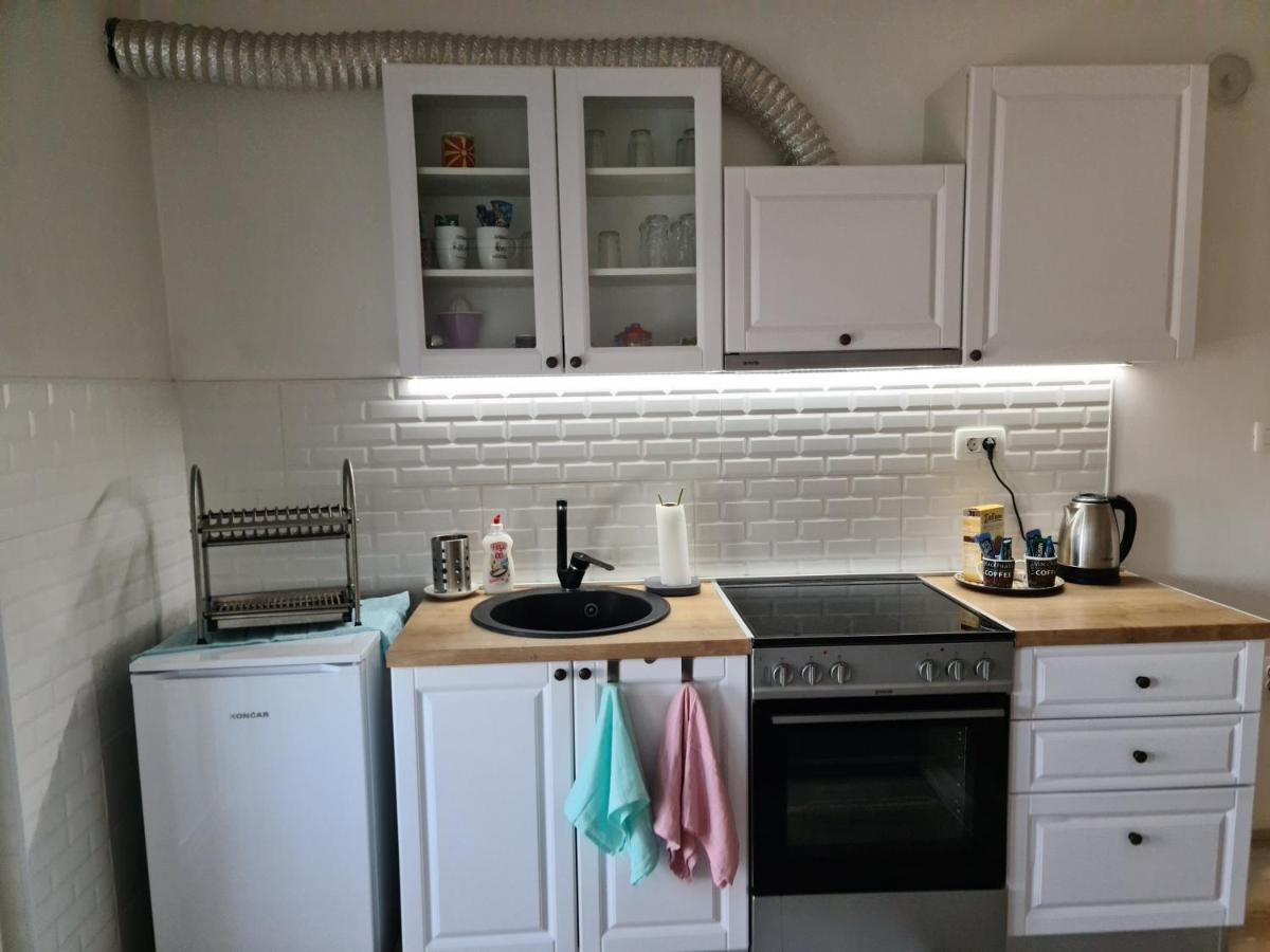 Apartment Mini Куманово Экстерьер фото