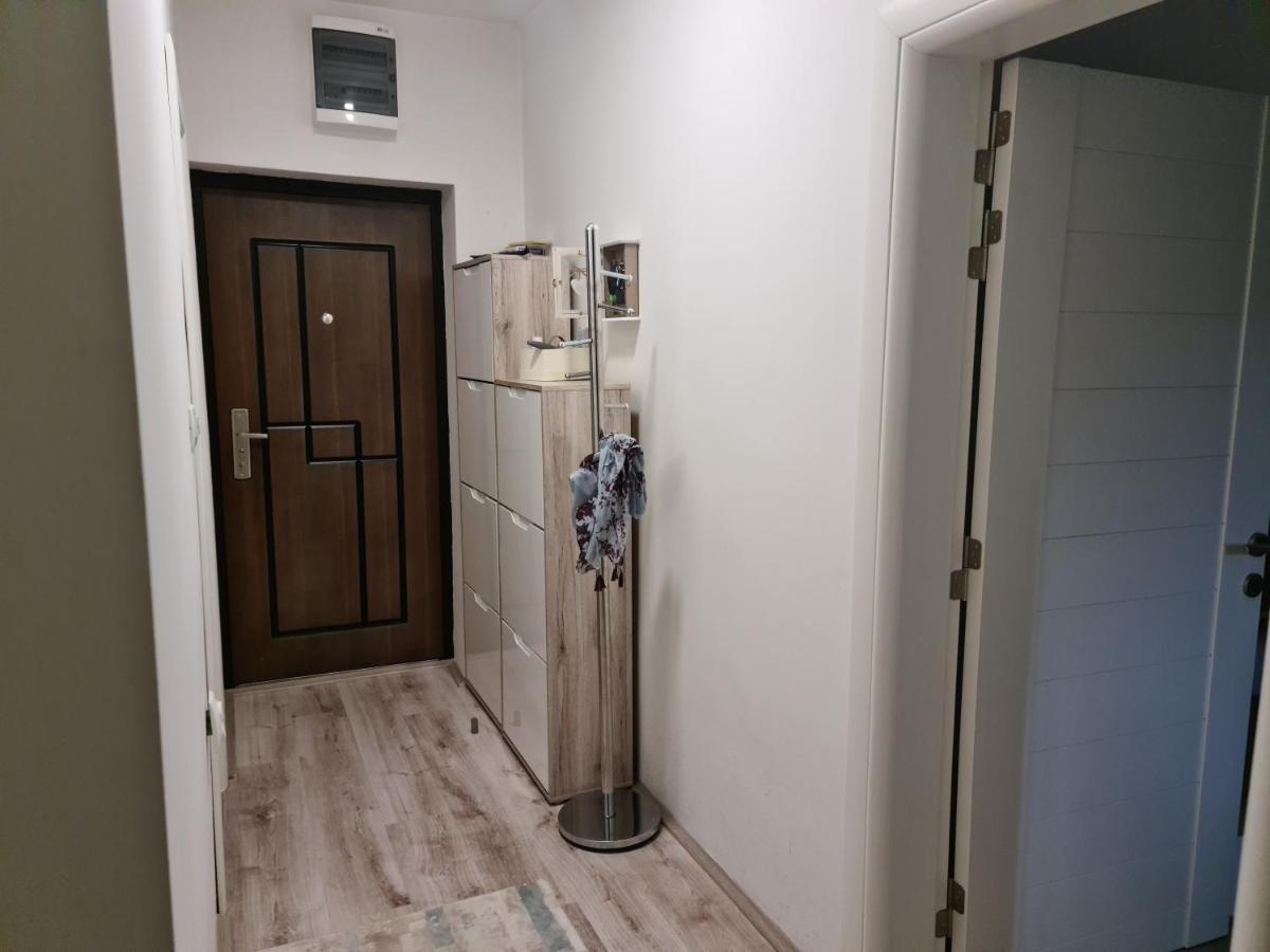 Apartment Mini Куманово Экстерьер фото