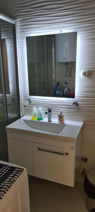 Apartment Mini Куманово Экстерьер фото